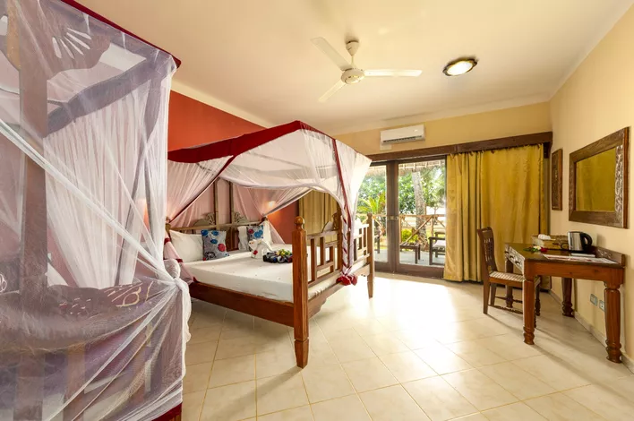 JAZ Adonia Beach Resort (ex Uroa Bay Beach Resort)