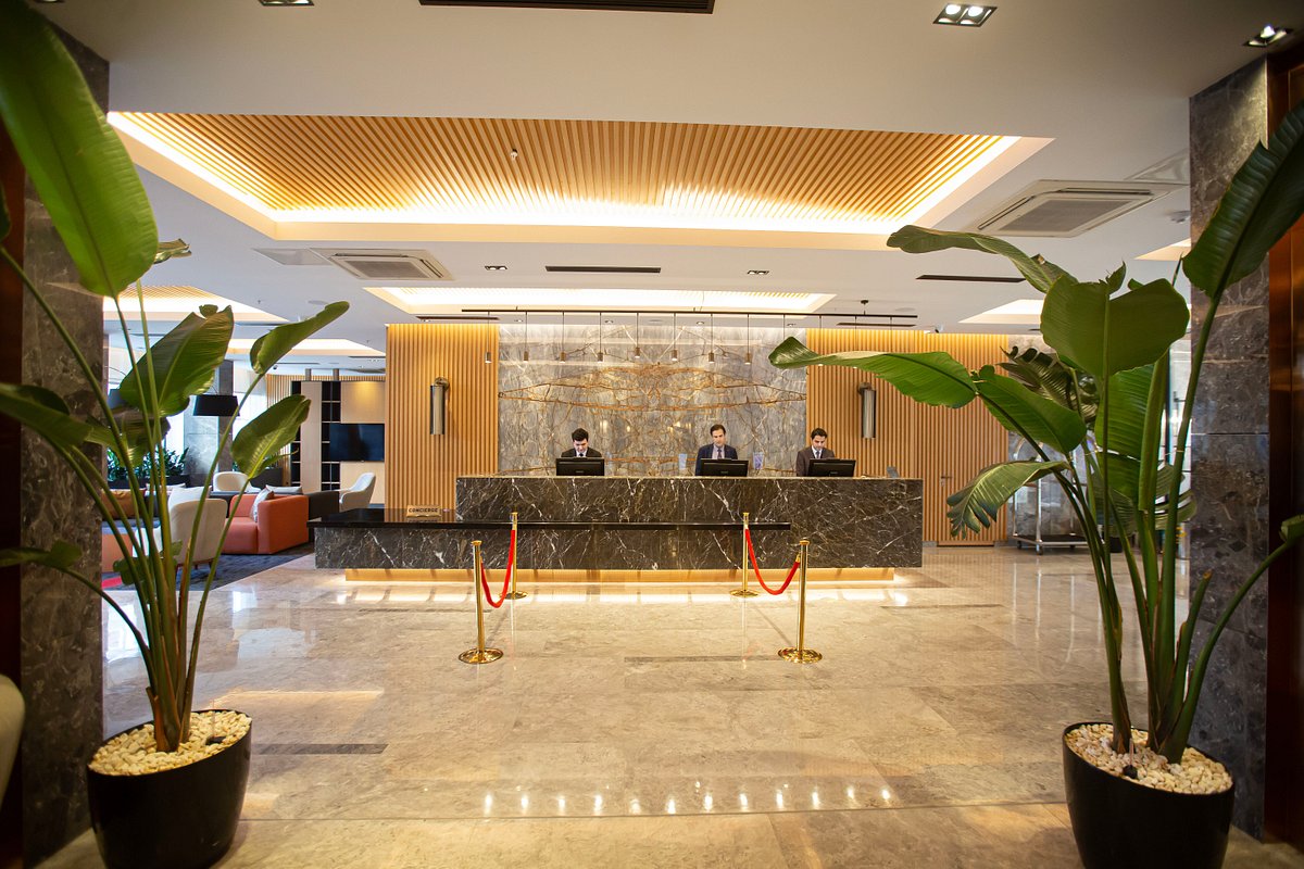 Speciale Capodanno - Ramada Plaza By Wyndham Istanbul Sultanahmet*