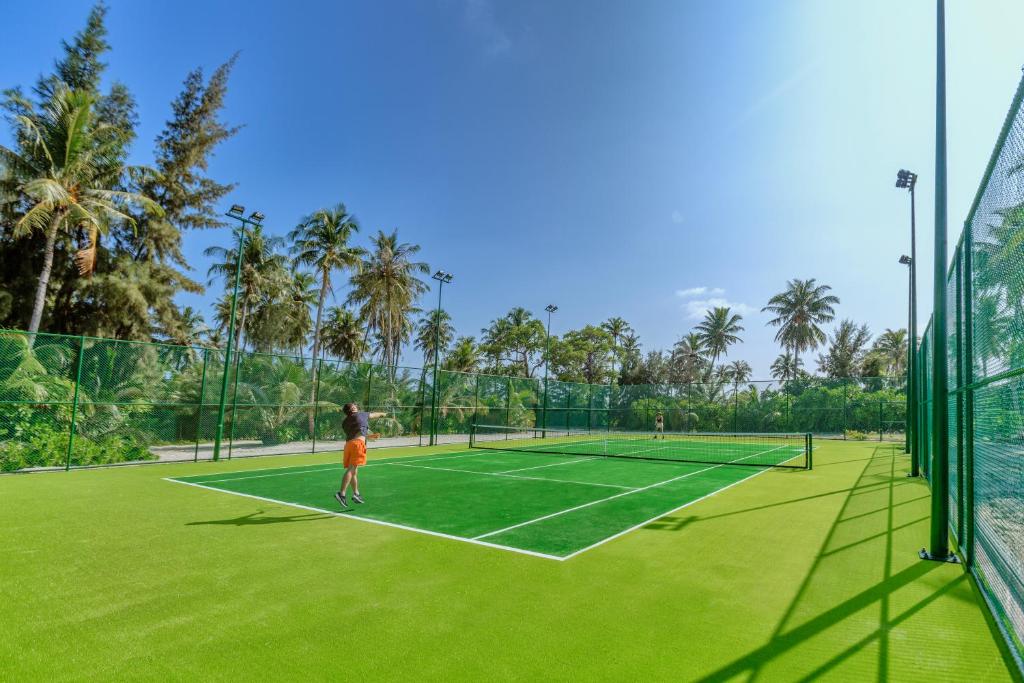 Jawakara Islands Maldives
