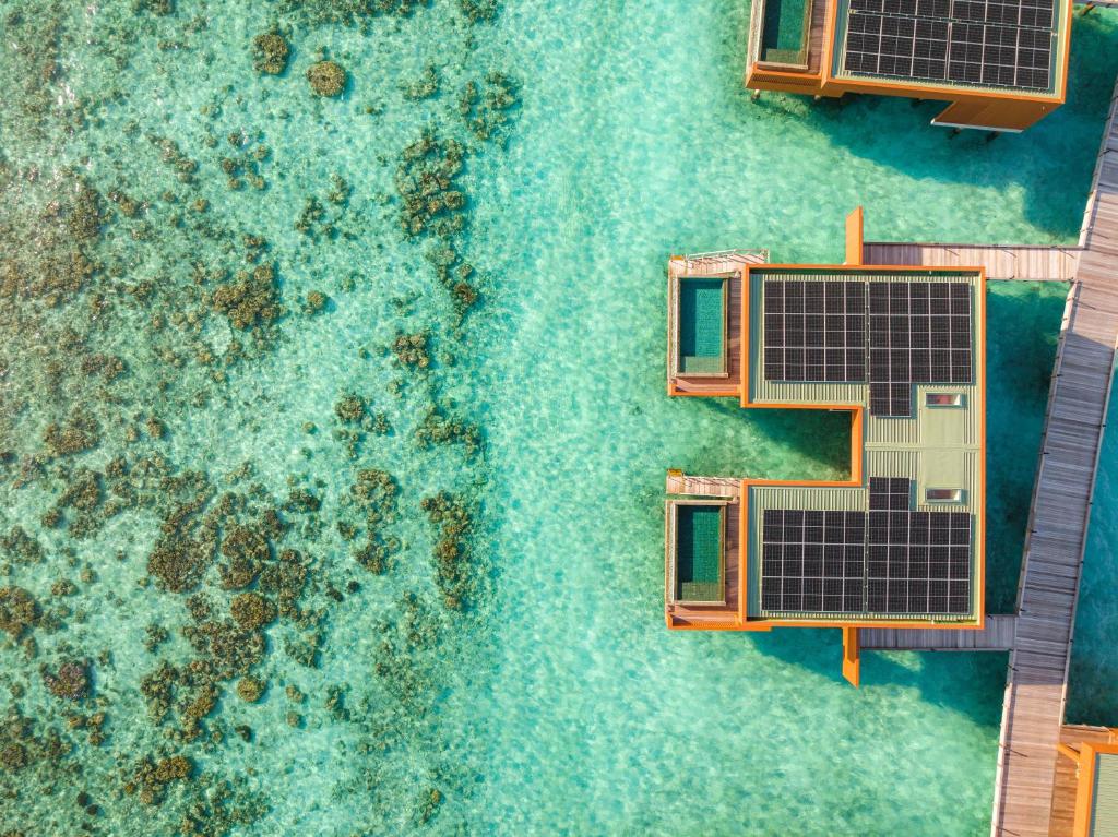 Veligandu Maldives Resort Island