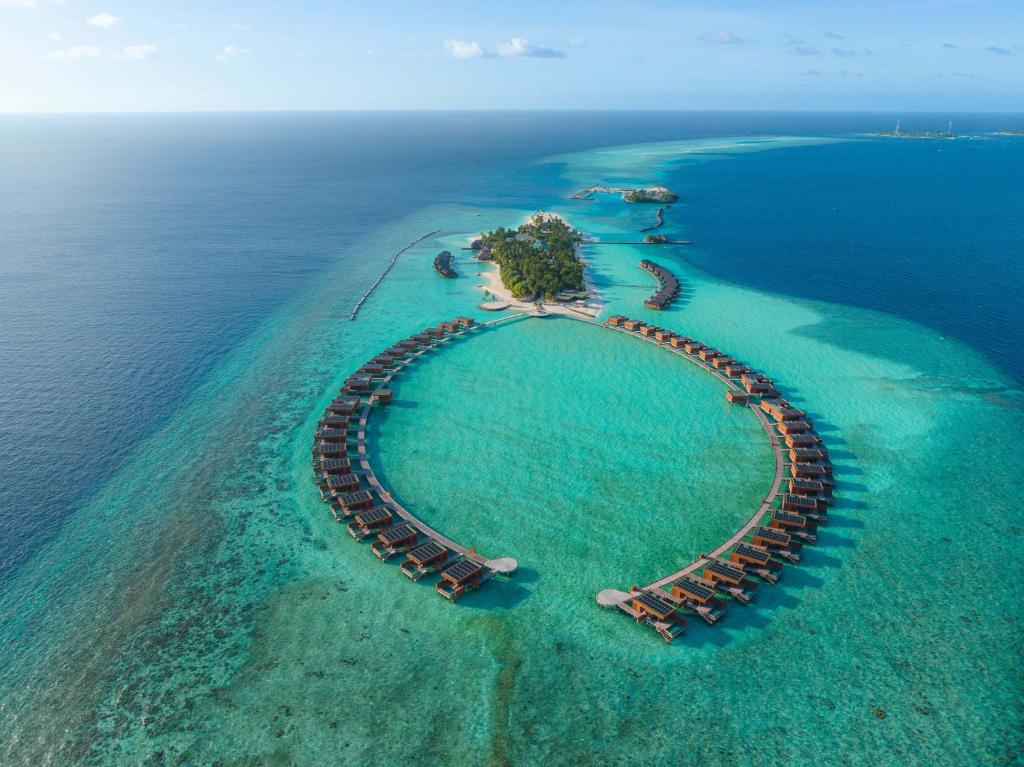 Veligandu Maldives Resort Island