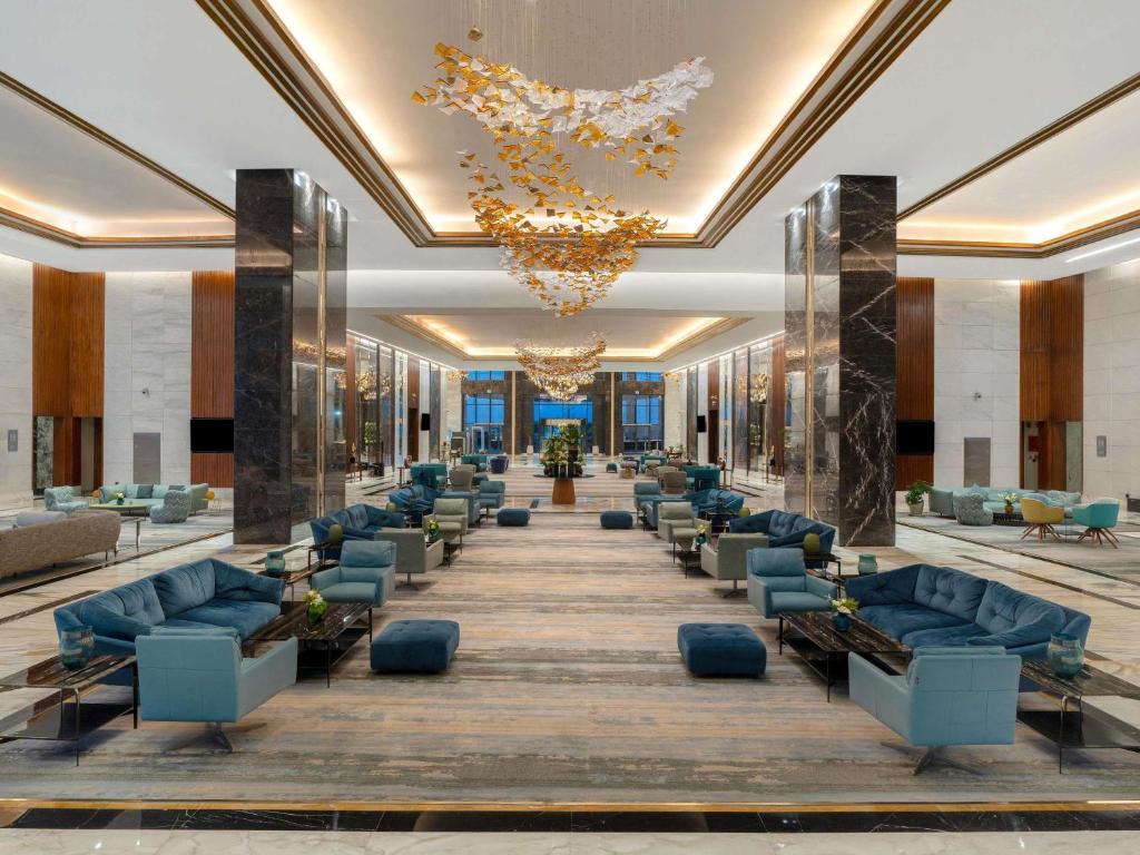 Rixos Premium Alamein