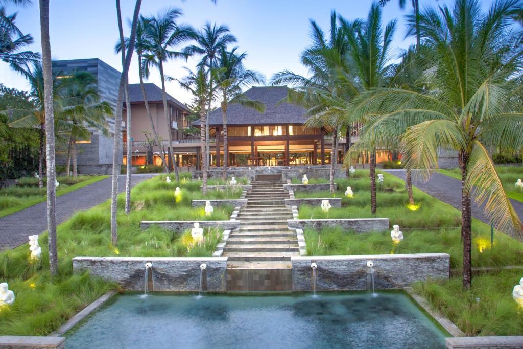 Courtyard by Marriott Nusa Dua Resort