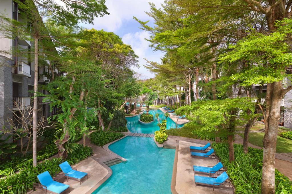 Courtyard by Marriott Nusa Dua Resort