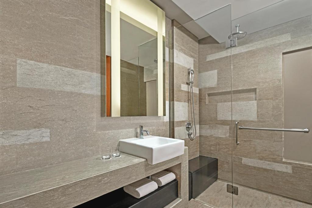 Courtyard by Marriott Nusa Dua Resort