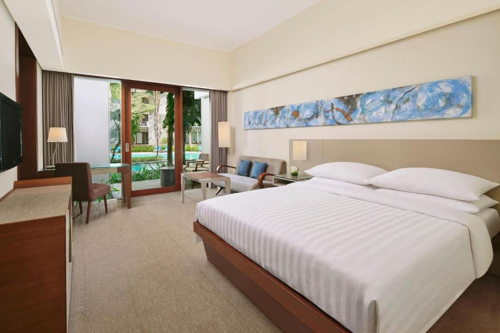 Courtyard by Marriott Nusa Dua Resort