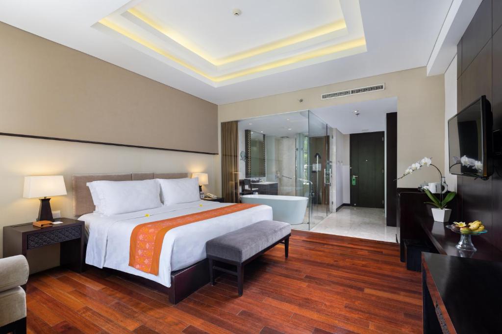 Bali Nusa Dua Hotel