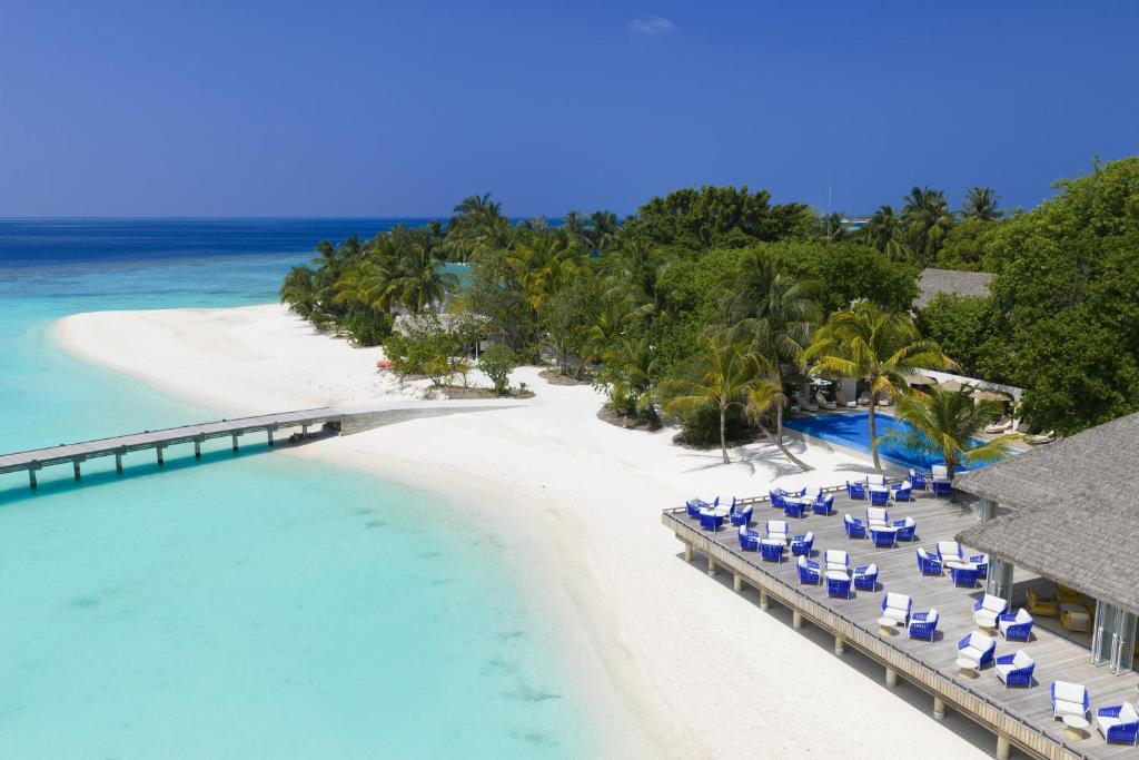 Eri Maldives