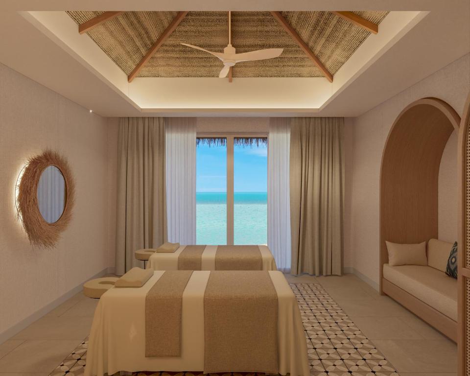 Eri Maldives