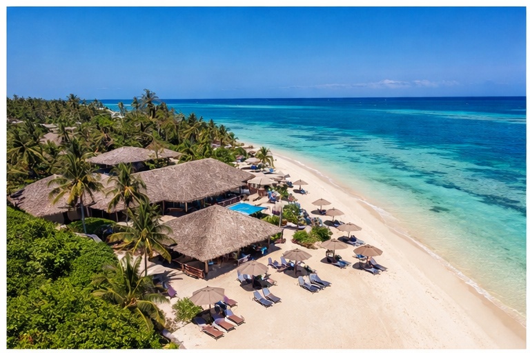 Sun Palm Beach Hotel & Resort Watamu
