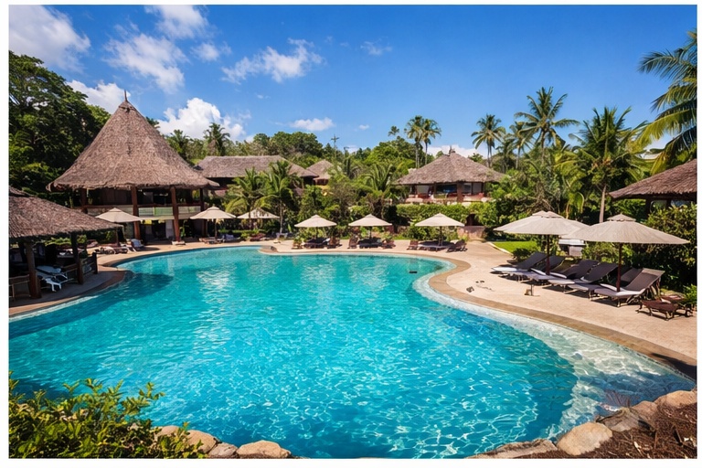 Sun Palm Beach Hotel & Resort Watamu