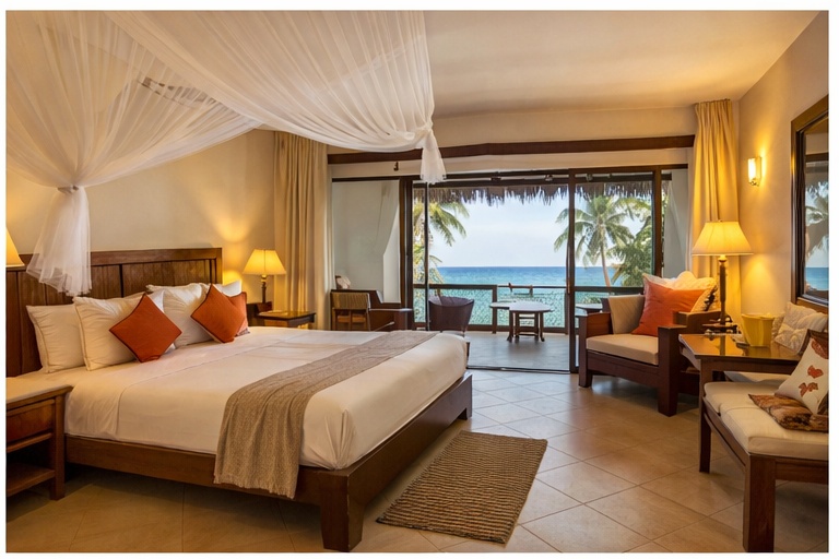 Sun Palm Beach Hotel & Resort Watamu