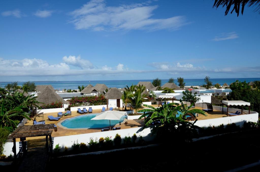 Canary Kendwa Beach Resort
