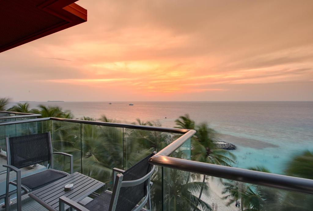 KAANI GRAND SEAVIEW 4*