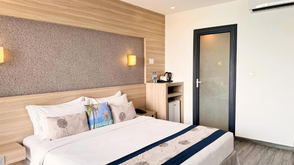 KAANI GRAND SEAVIEW 4*
