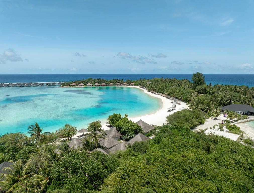 Cinnamon Dhonveli Maldives