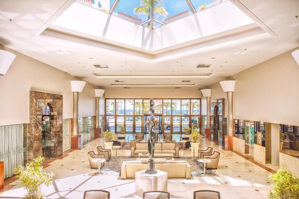 Windsor Barra Hotel