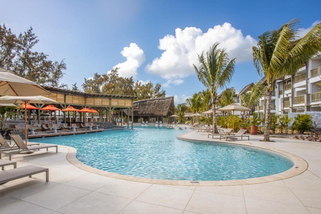 Sunrise Attitude Hotel (Adults Only)