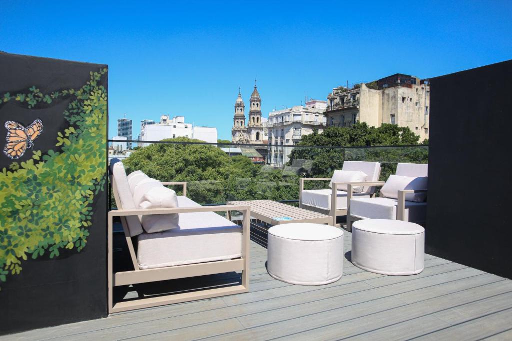 Anselmo Buenos Aires, Curio Collection by Hilton