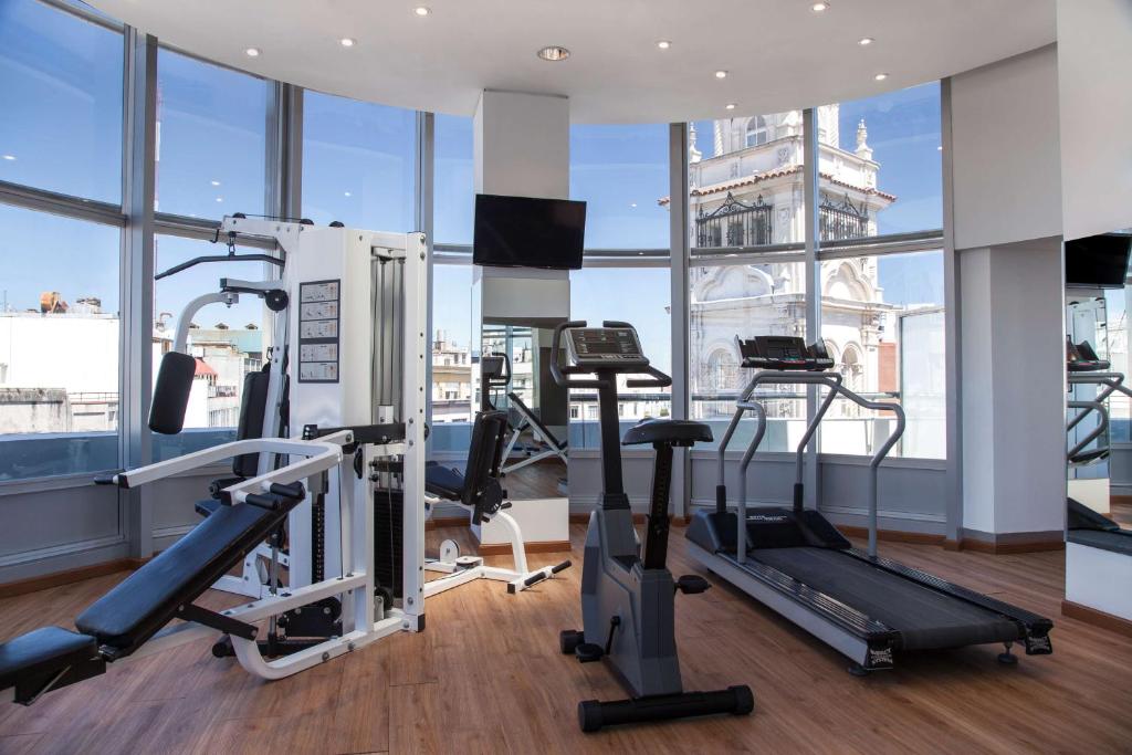 Hotel NH Buenos Aires Latino