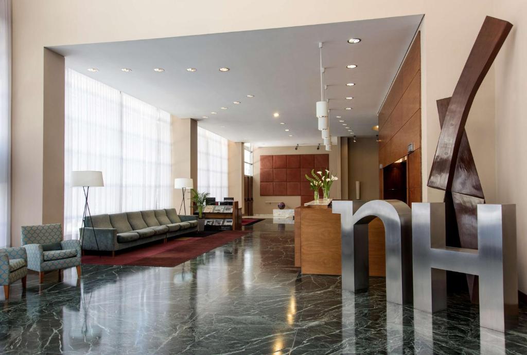 Hotel NH Buenos Aires Latino
