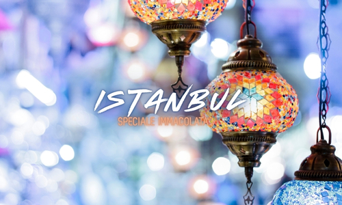 Speciale Immacolata - Ramada Plaza By Wyndham Istanbul Sultanahmet*