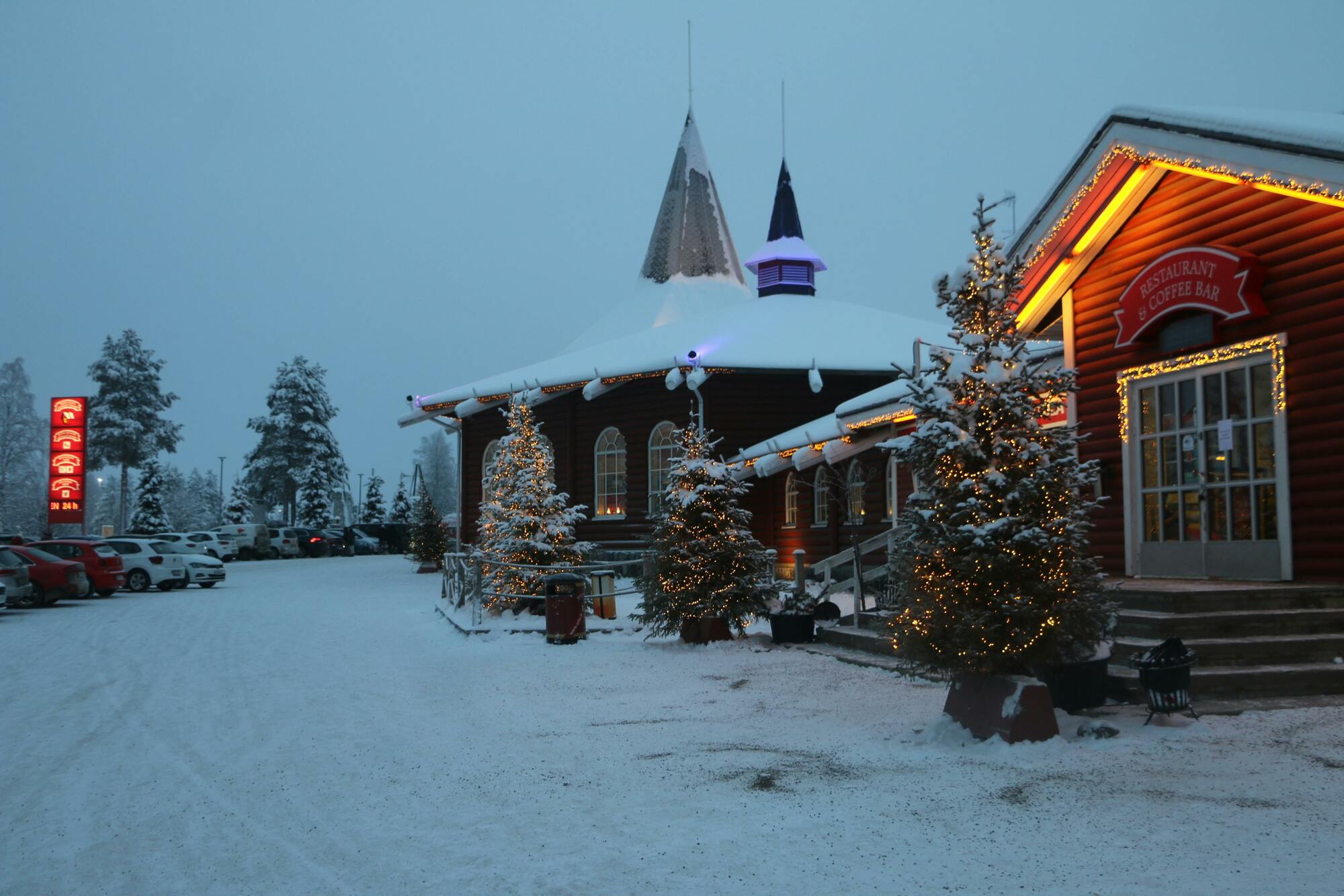 Aurora Boreale e Glass Igloo - Winter 26/27