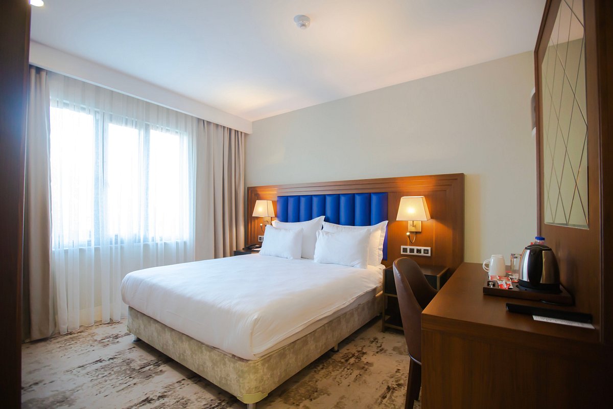 Speciale Immacolata - Ramada Plaza By Wyndham Istanbul Sultanahmet*