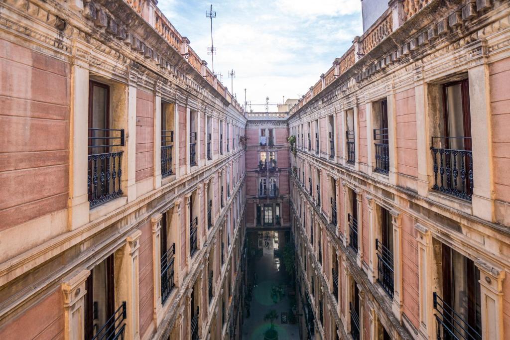 Hotel Gargallo Rialto