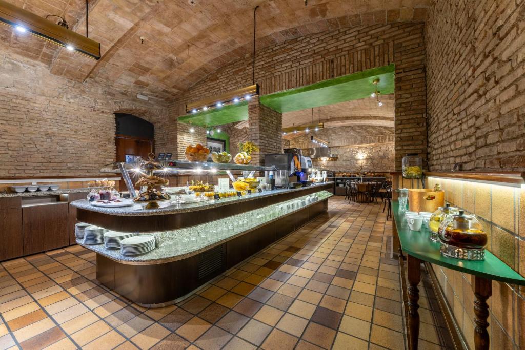 Hotel Gargallo Rialto