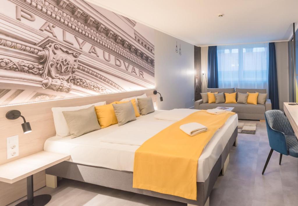 Impulso Hotel by Mellow Mood Hotels