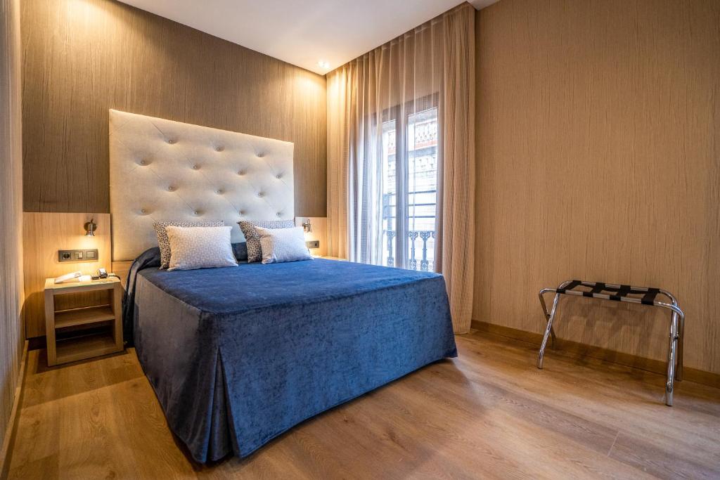 Hotel Gargallo Rialto