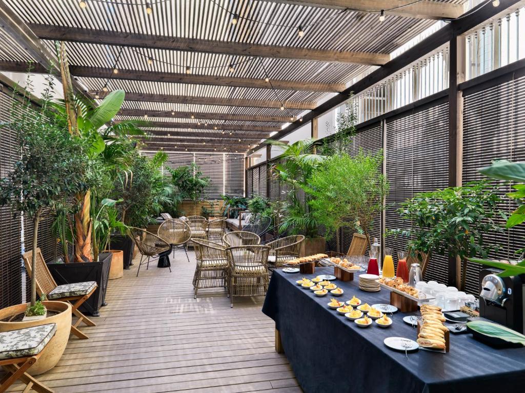 H10 Catalunya Plaça Boutique Hotel