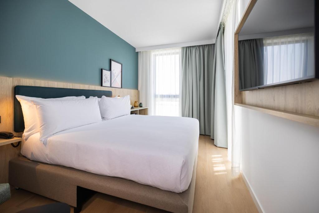 Spark By Hilton Madrid Alcala