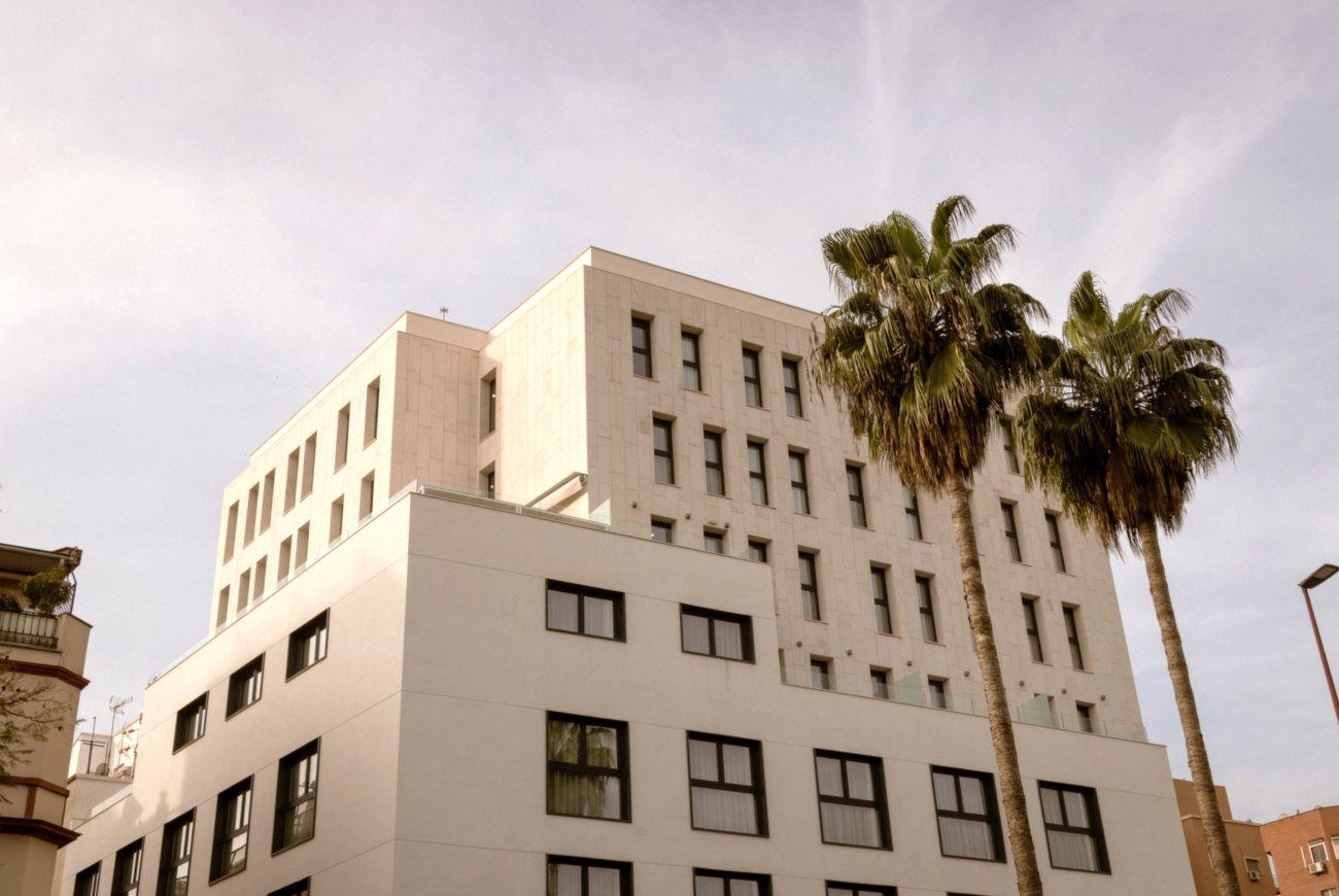 Petit Palace Vargas