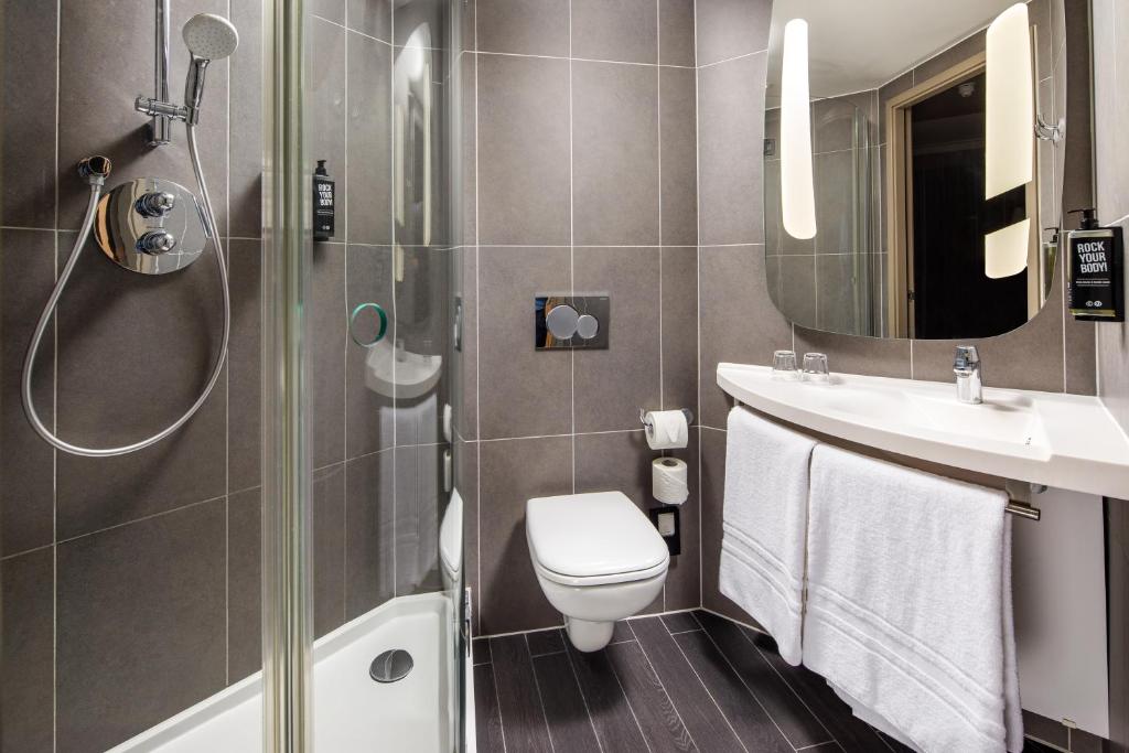 Ibis London Canning Town