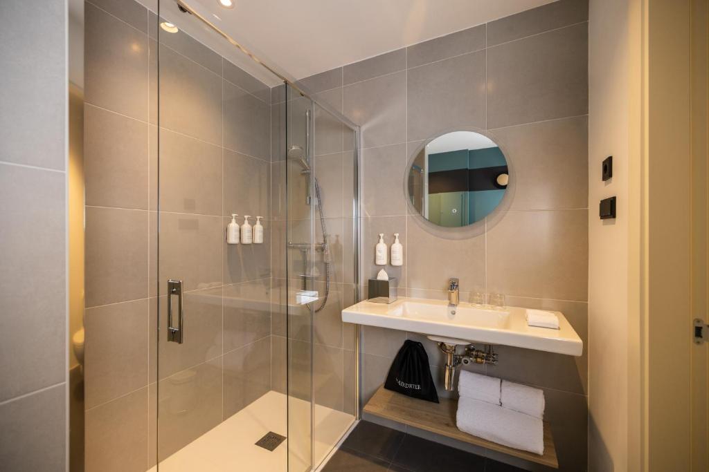 Spark By Hilton Madrid Alcala