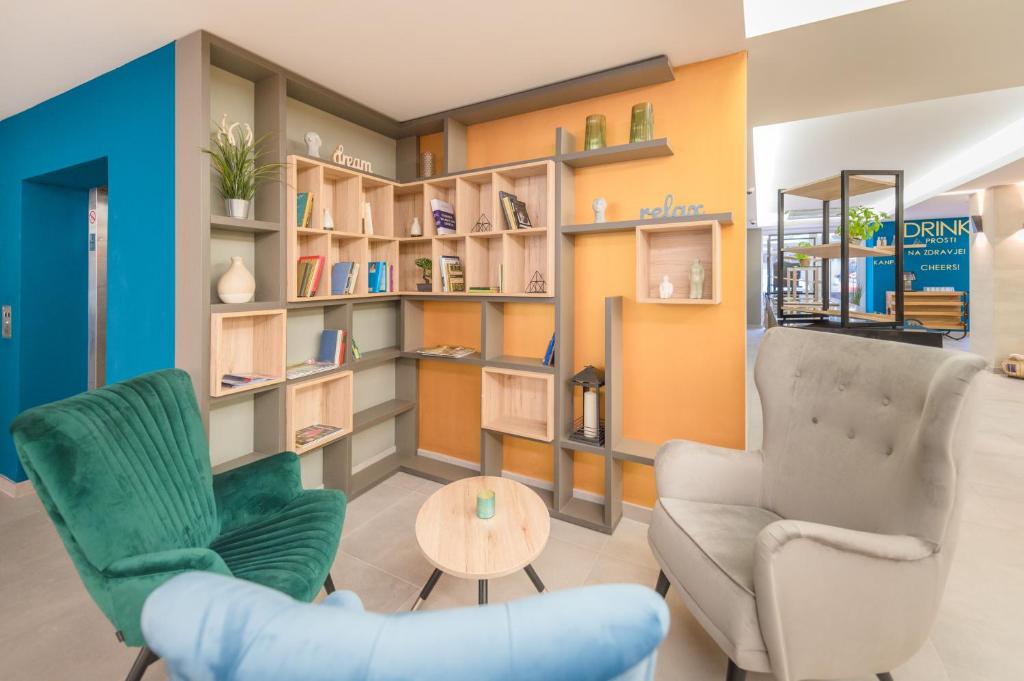 Impulso Hotel by Mellow Mood Hotels