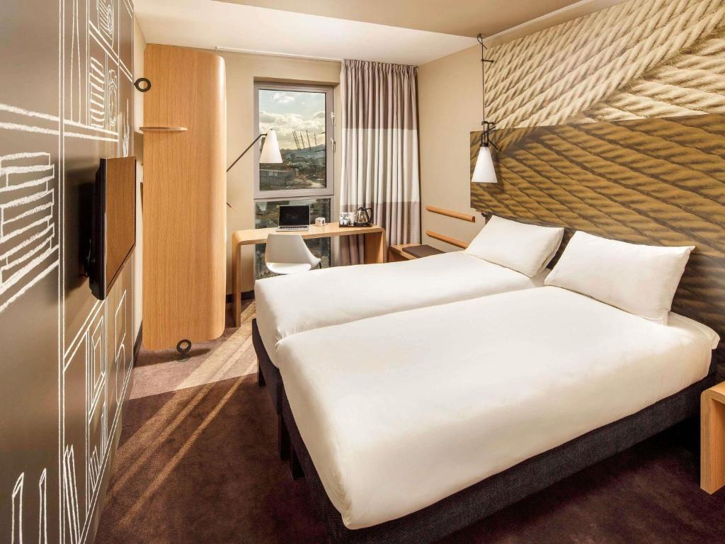 Ibis London Canning Town