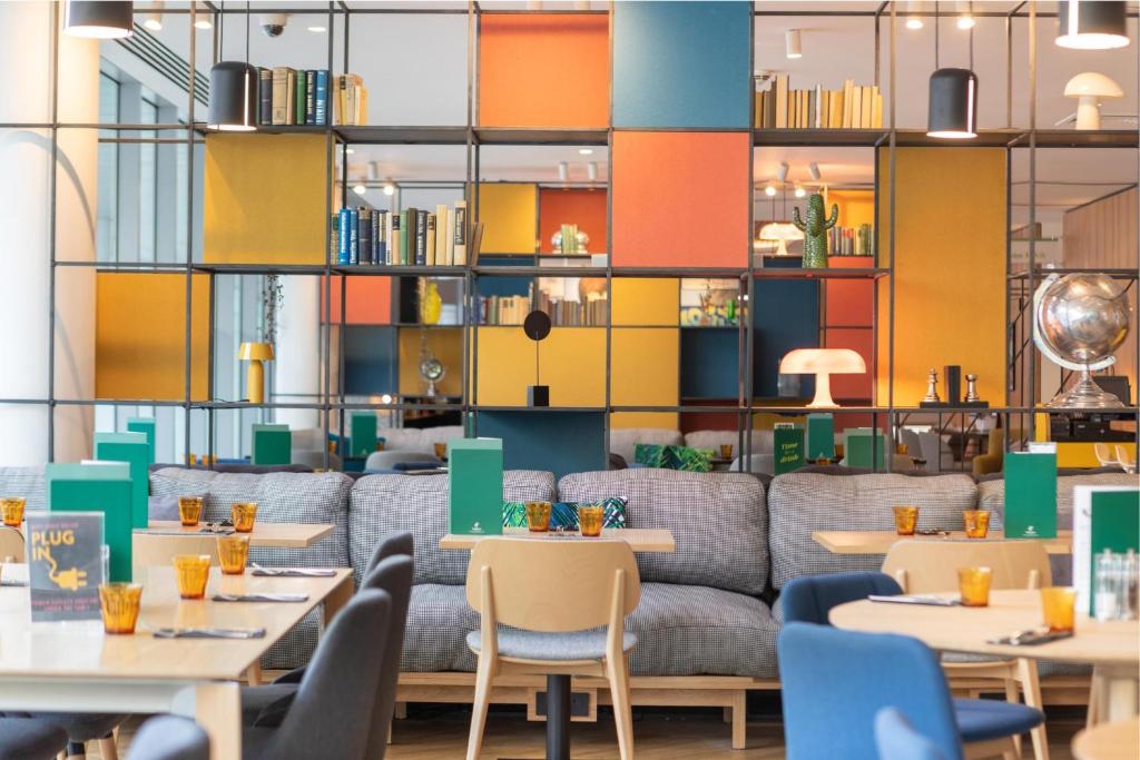 Holiday Inn London - Whitechapel, an IHG Hotel