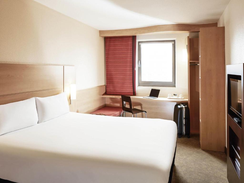 ibis London City - Shoreditch