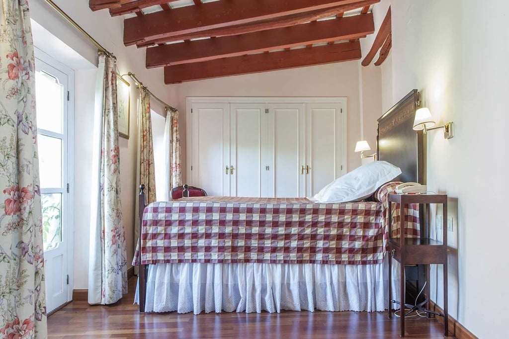 Las Casas De La Juderia