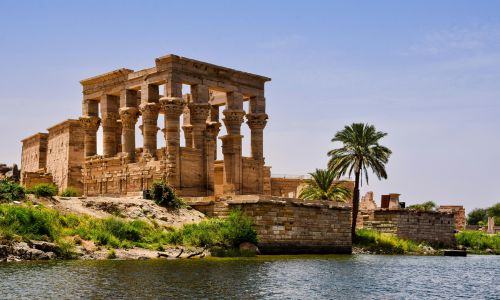 Egitto Classico in Dahabeya • Speciale Capodanno
