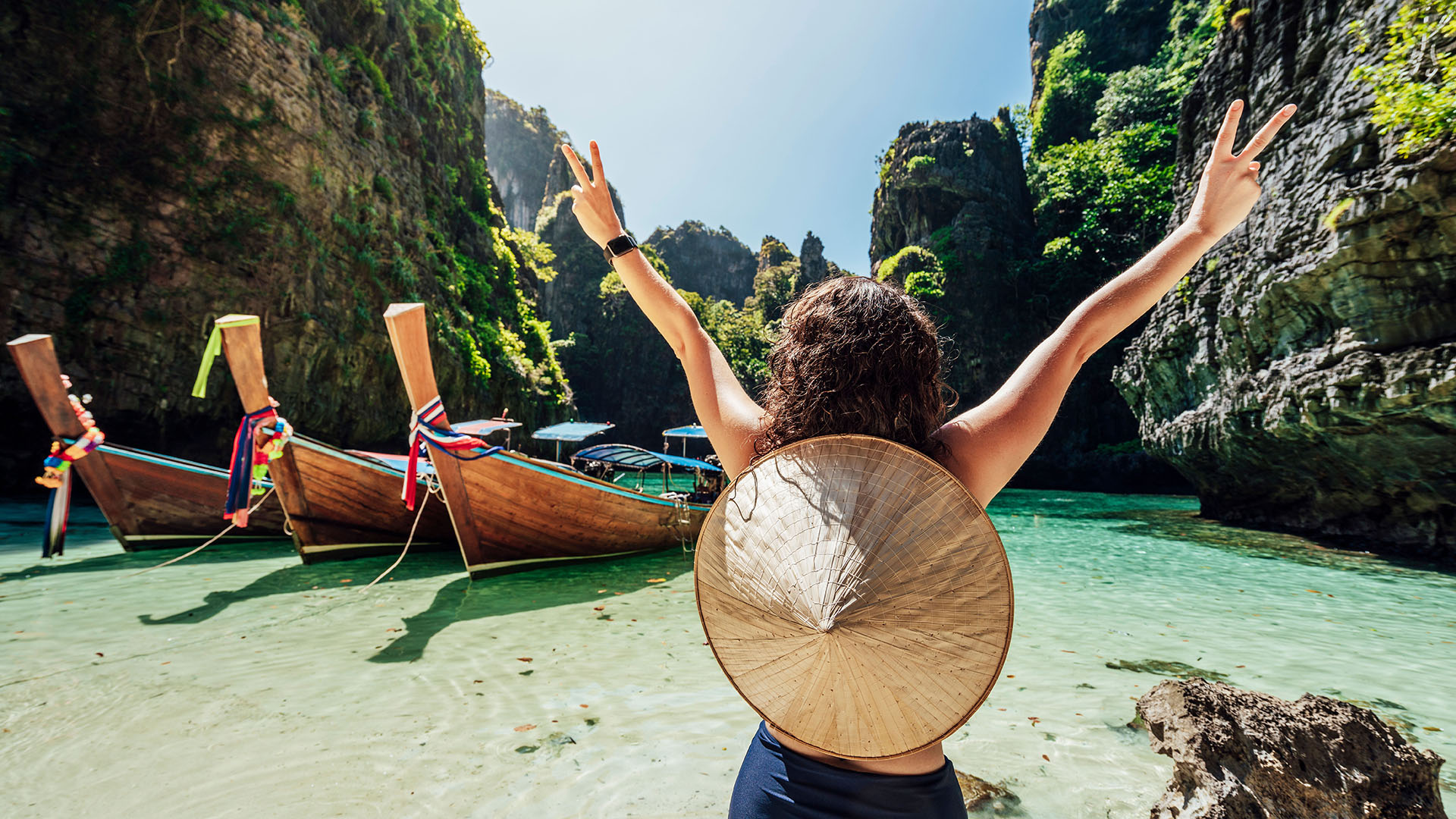 Thai Dreaming - Speciale Capodanno