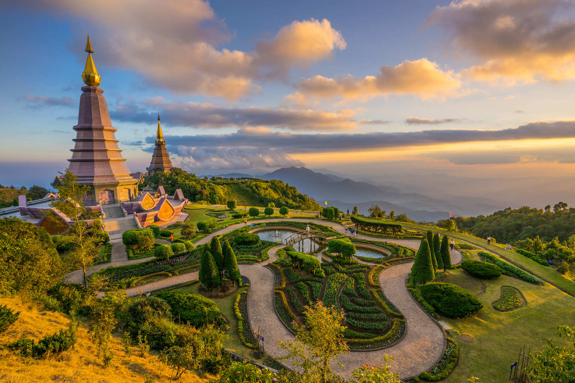 Thai Classic - Speciale Capodanno