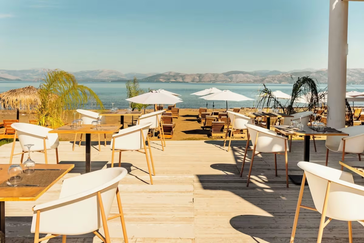 Ionian Blue Beach Hotel