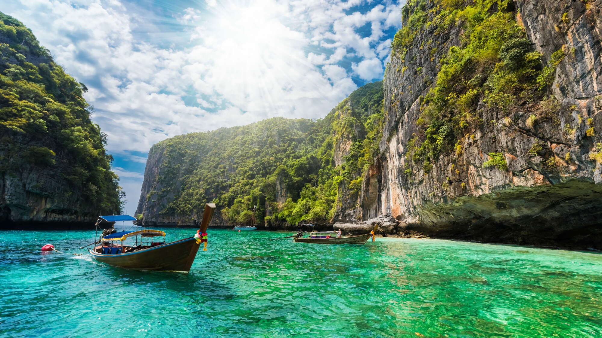 Thai Dreaming - Speciale Capodanno