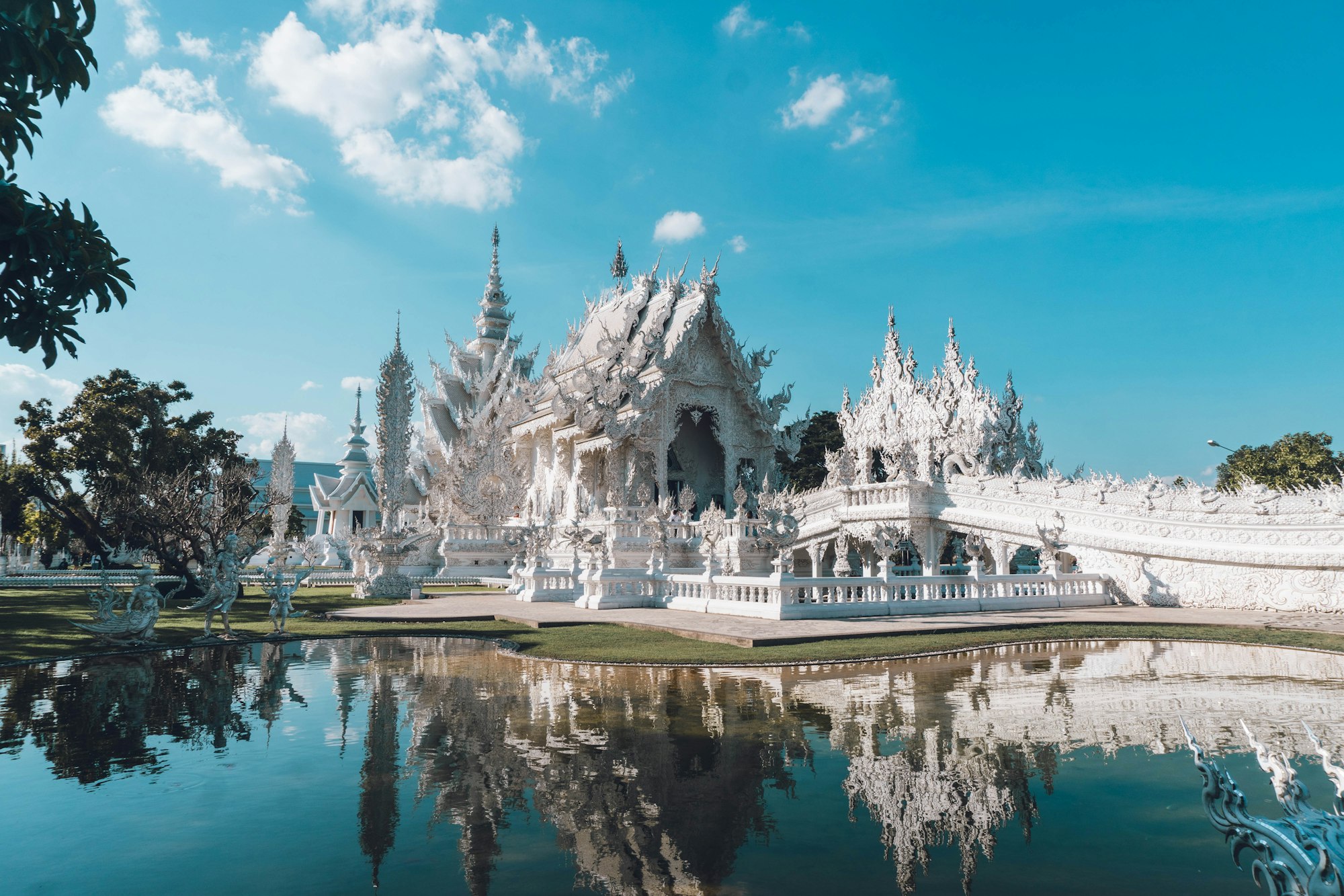 Thai Classic - Speciale Capodanno