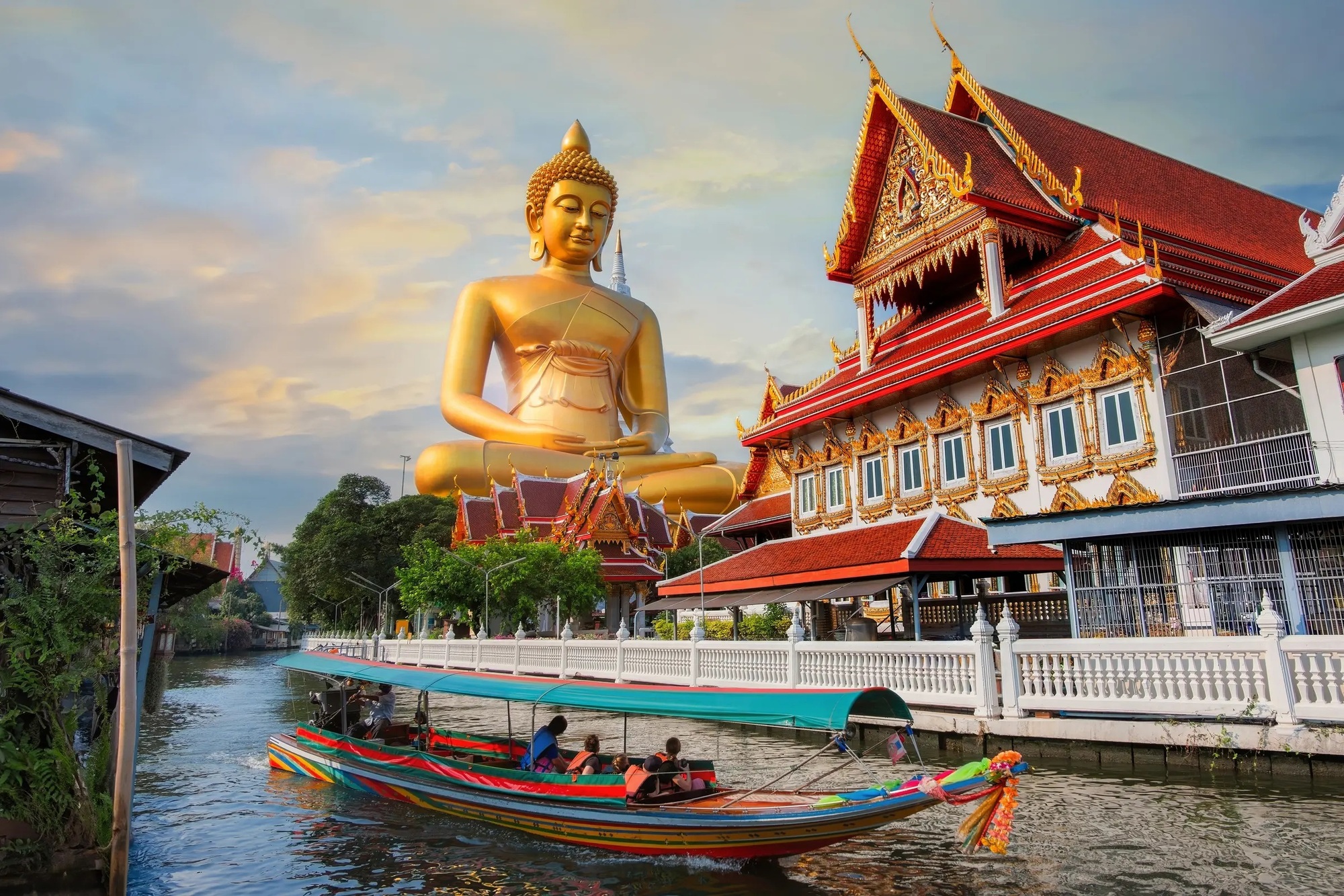 Thai Dreaming - Speciale Capodanno