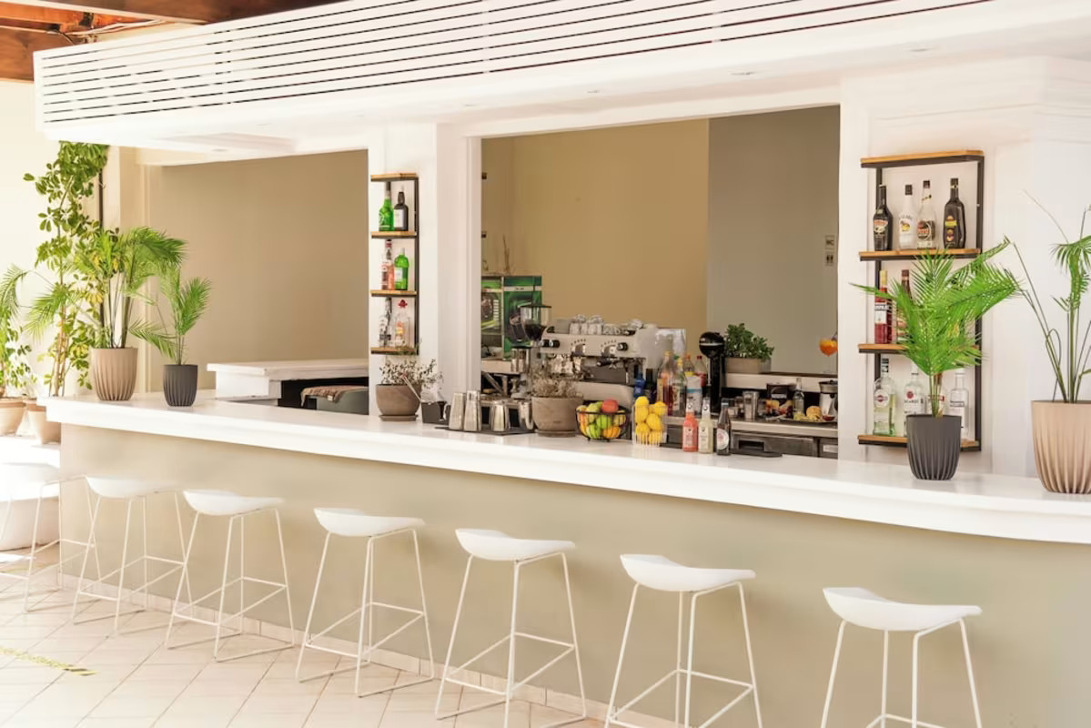 Ionian Blue Beach Hotel